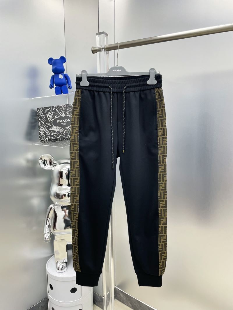 Fendi Long Pants